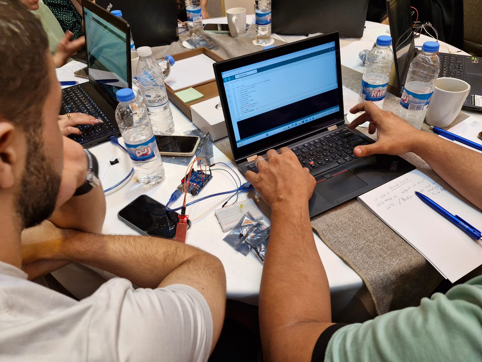 Innovation in Technology and STEAM Curriculum – 2025/2026. - Image 4