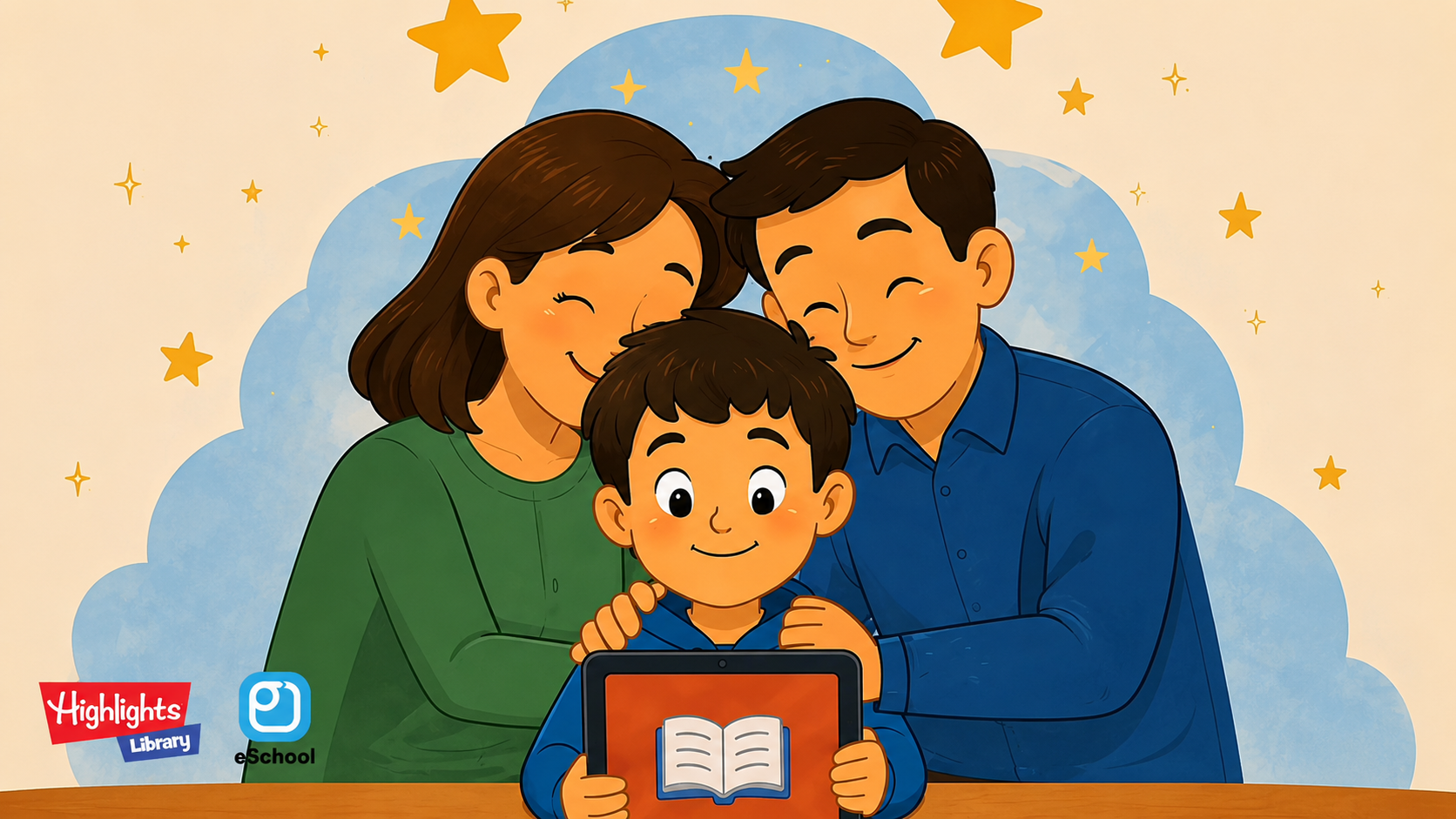 Building a Love for Reading: The First Step Toward Your Child's Success