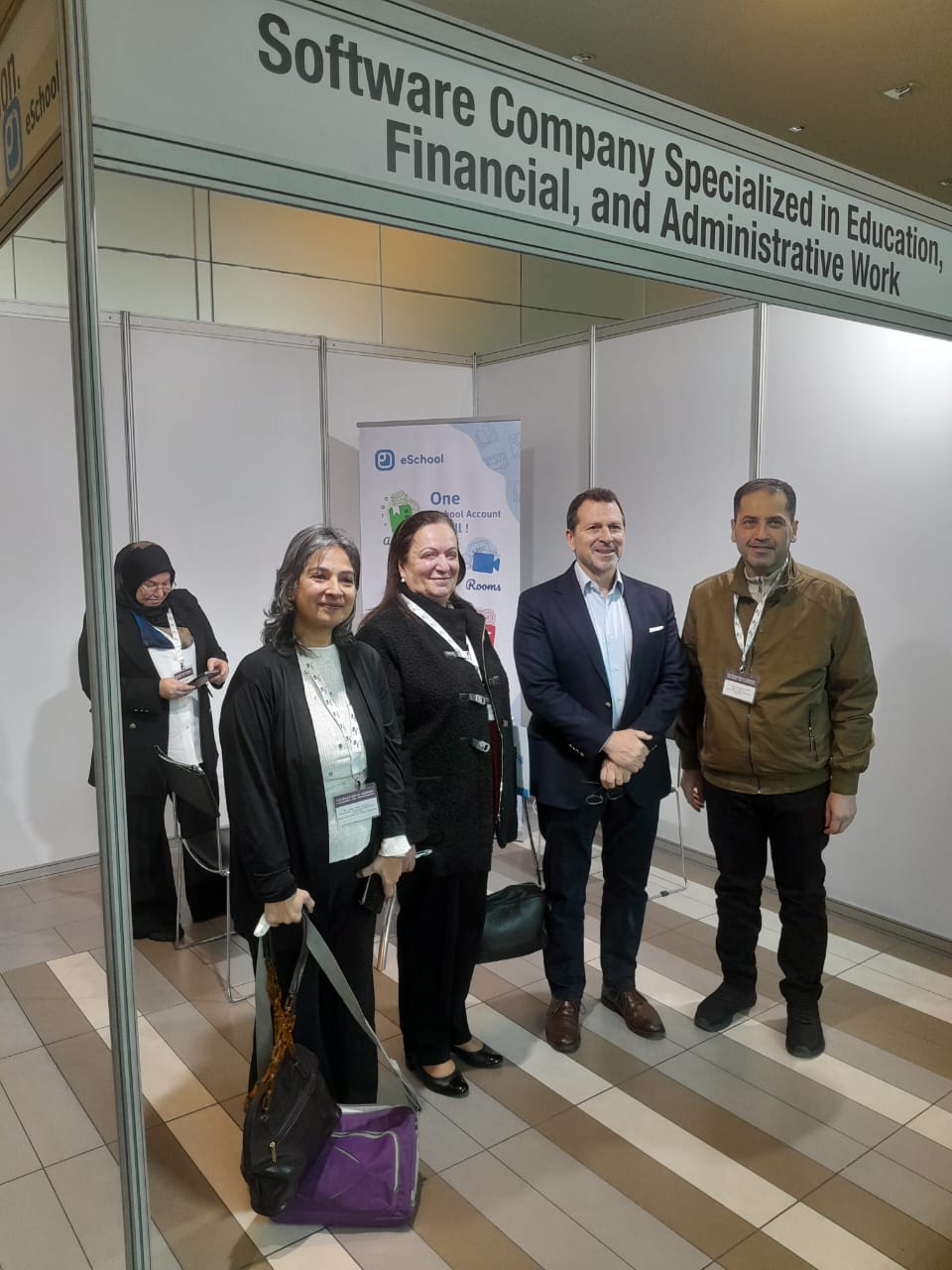 Educational Forum Gathering - Image 6