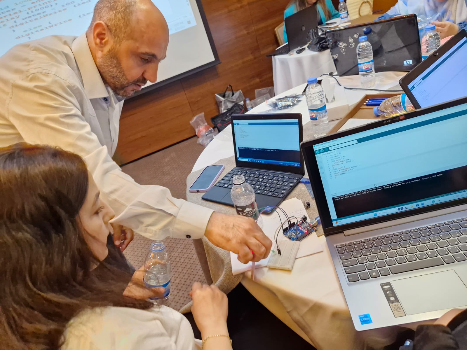 Innovation in Technology and STEAM Curriculum – 2025/2026. - Image 3