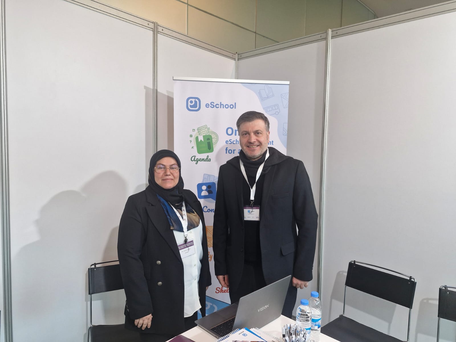 Educational Forum Gathering - Image 2