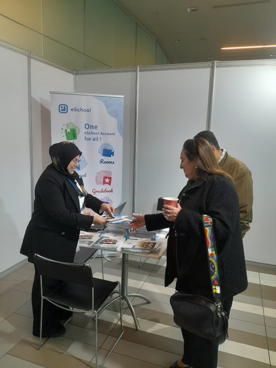 Educational Forum Gathering - Image 5